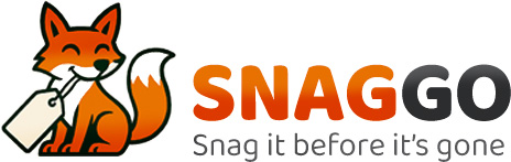snaggo Logo
